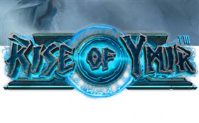Rise of Ymir Slot