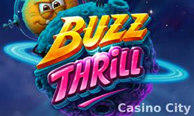 Buzz Thrill Slot