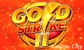 Gold Strike 2  Slot