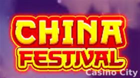 China Festival Slot