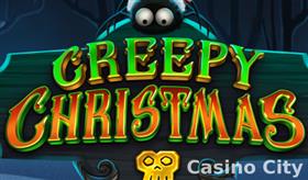 Creepy Christmas Slot
