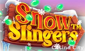 Snow Slingers Slot