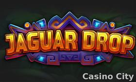 Jaguar Drop Slot
