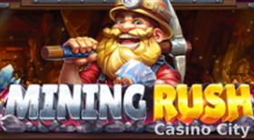Mining Rush Slot