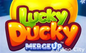 Lucky Ducky Xmas Edition Slot