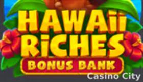 Hawaii Riches Slot
