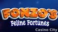 Fonzo's Feline Fortunes Slot