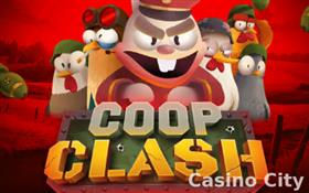 Coop Clash Slot