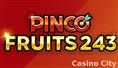 Pinco Fruits 243 Slot