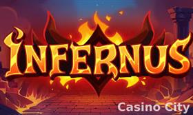 Infernus Slot