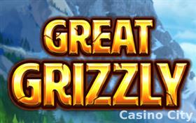 Great Grizzly Slot