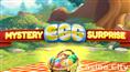 Mystery Egg Surprise Slot