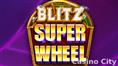 Blitz Super Wheel Slot
