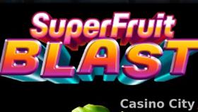 Super Fruit Blast Slot