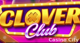 Clover Club Slot