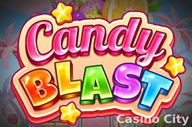 Candy Blast Slot