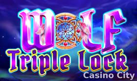 Wolf Triple Lock Slot