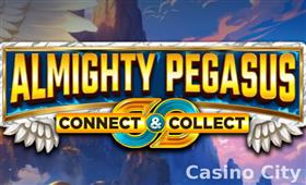 Almighty Pegasus Slot