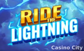 Ride the Lightning Slot