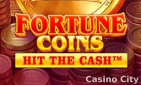 Fortune Coins Slot