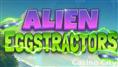 Alien Eggstractors Slot