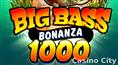 Big Bass Bonanza 1000 Slot