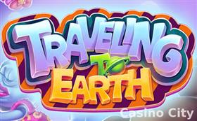 Traveling to Earth Slot