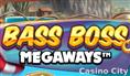 Bass Boss Megaways Slot