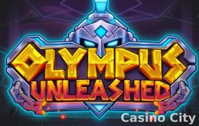 Olympus Unleashed Slot
