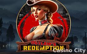 Outlaw's Redemption Slot