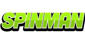 Spinman Slot