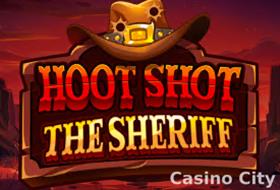 Hoot Shot the Sheriff Slot