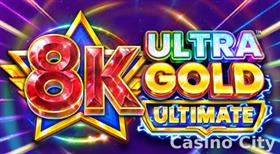 8K Ultra Gold Ultimate Slot