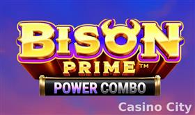 Bison Prime Power Combo Slot