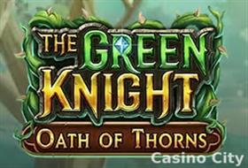 The Green Knight Oath of Thorns Slot