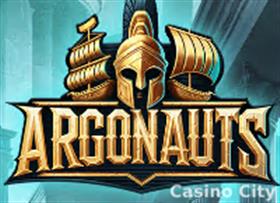 Argonauts Slot
