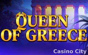 Queen of Greece Slot