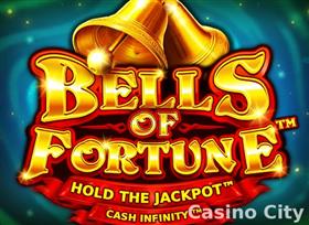 Bells of Fortune Slot