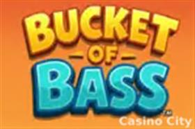 Bucket of Bass Slot