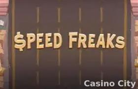 Speed Freaks Slot