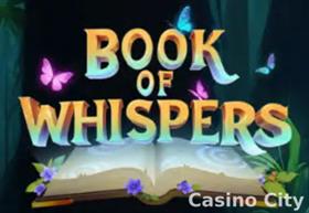 Book of Whispers Slot