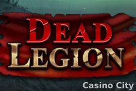 Dead Legion Slot