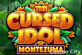 The Cursed Idol of Montezuma: Treasure Hunt Slot