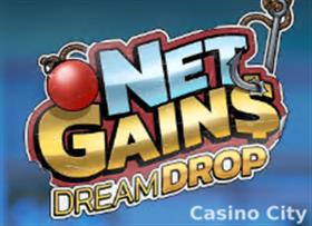 Net Gains Dream Drop Slot