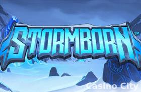 Stormborn Slot