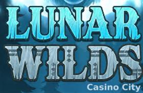 Lunar Wilds Slot