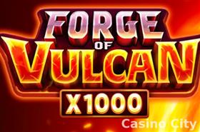 Forge of Vulcan Slot