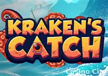 Kraken's Catch Slot