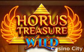 Horus Treasure Wild Slot