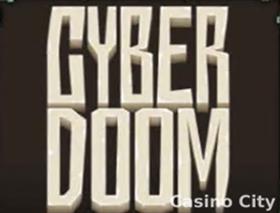 Cyber Doom Slot